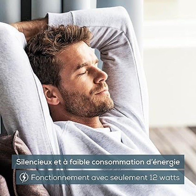 Beurer Nébuliseur d&#039;arômes LA 35 / 20 m²