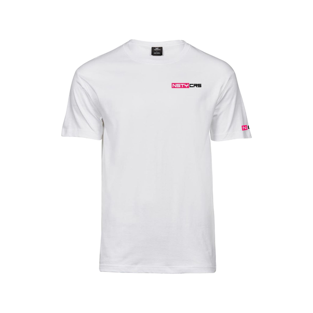 T-Shirt - Weiß