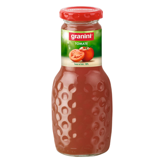 Jus de Tomate 25cl