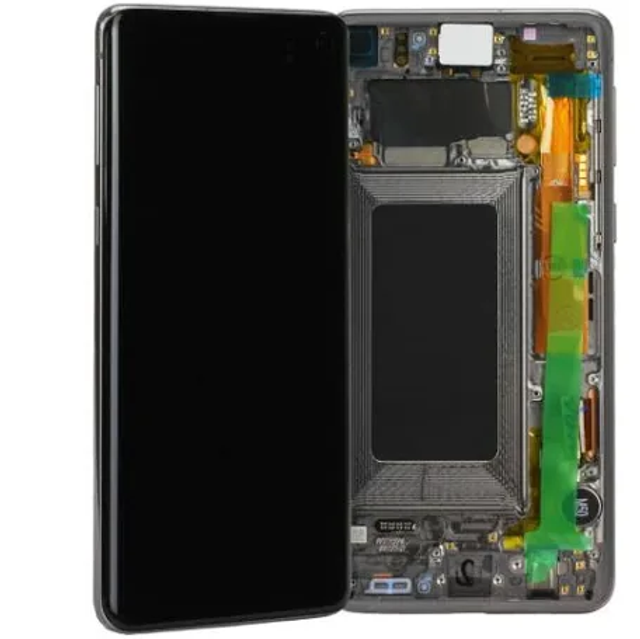 Réparation écran Samsung S10 4G G973