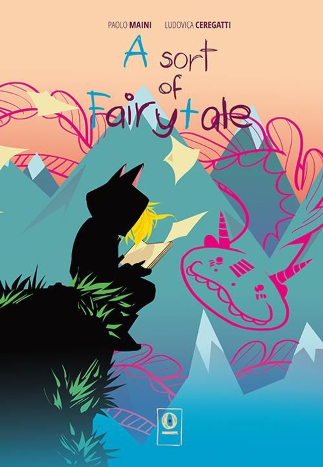 Maini Paolo - A sort of fairy tale vol. 3