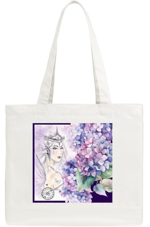 Spirito delle ortensie