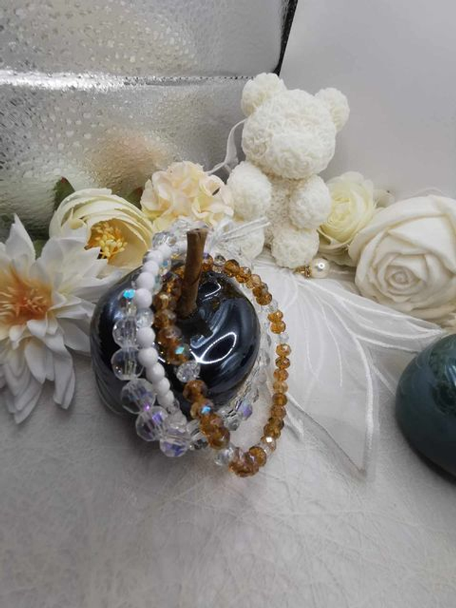 Bracelets Swarovski – Modulable