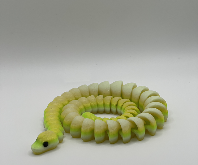 Fidget snake 18 inches