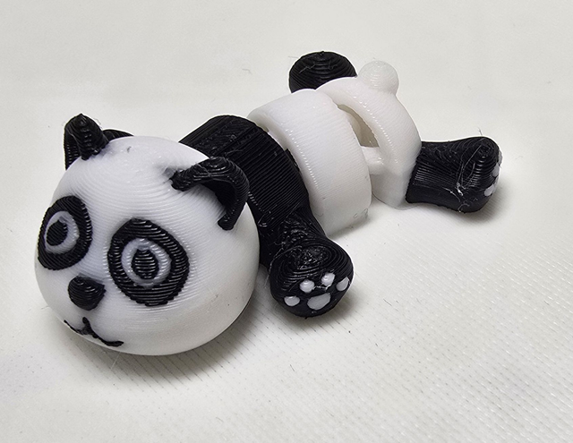 Minizz Panda