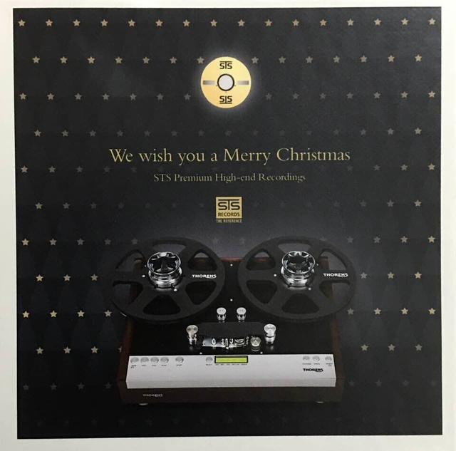 Christmas Music: An Orchestral Collection of Christmas Carols