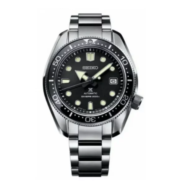 Montre Homme Seiko SPB077J1EST Ø 44 mm