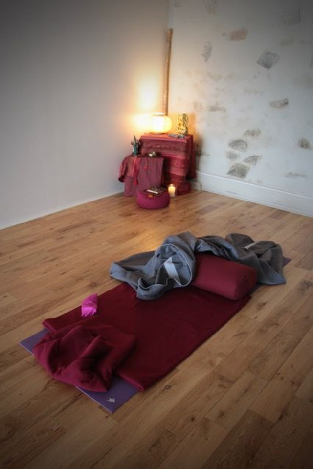 2h de soin énergétique