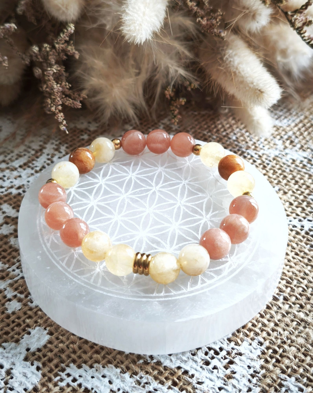 Bracelet "Good Vibes"