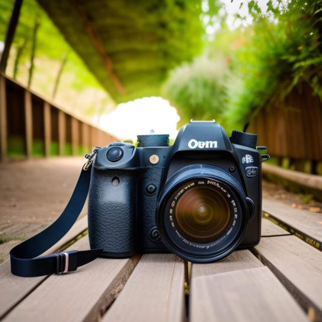 Shooting Fotografico in esterna