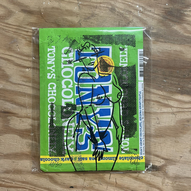 Xylo STEFANIA SWIMSUIT SHOWER tony's 13x18 cm sans cadre