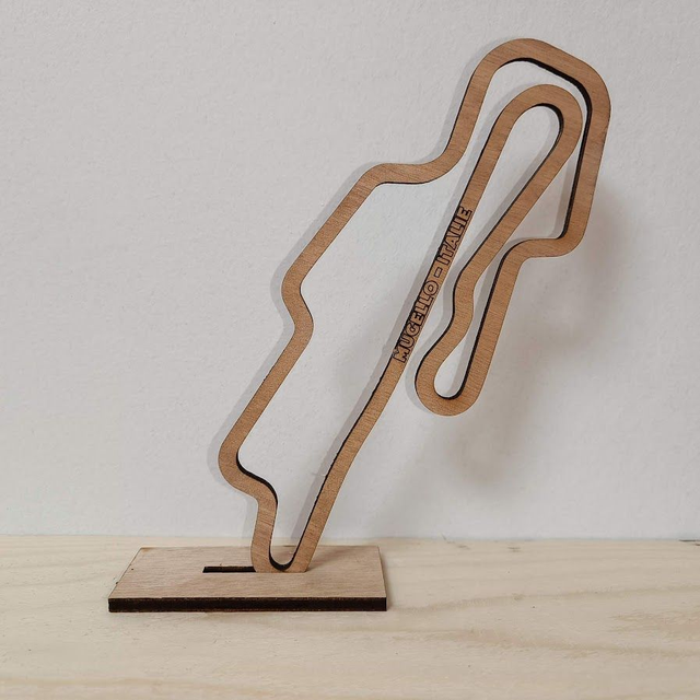 Mugello - Italie