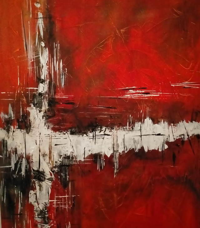 The Migraine             SOLD