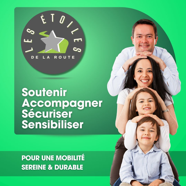 Formation aux risques routiers 