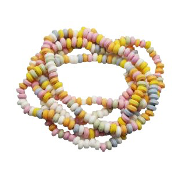 COLLIER BONBON DEXTROSE VRAC 
