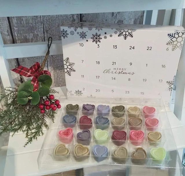 Advent Calendar 