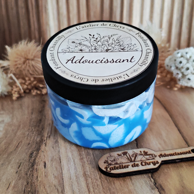 Chantilly parfumé Adoucissant