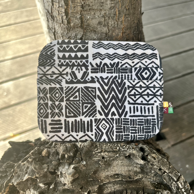 Tribal black