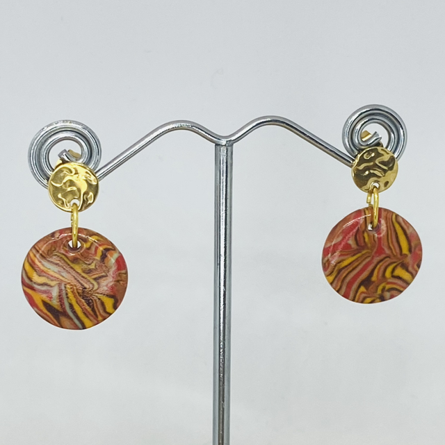 Constance Couleur d'automne