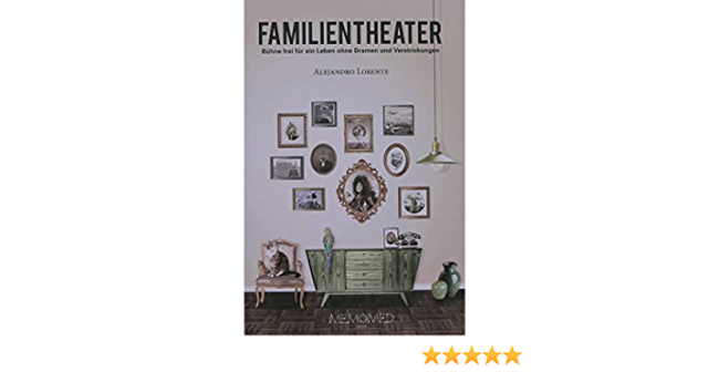 FamilienTheater - Alejandro Lorente
