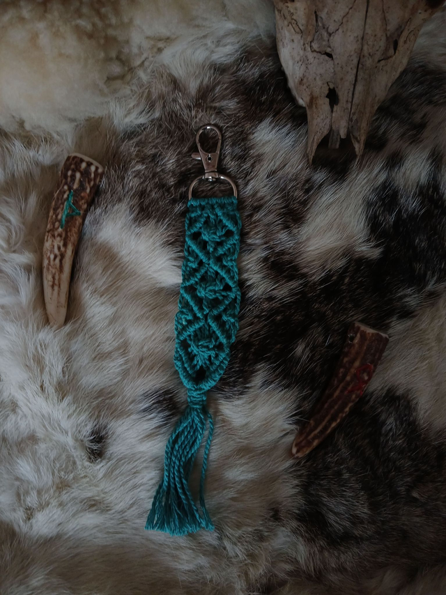 Fils des nornes - Gunnar