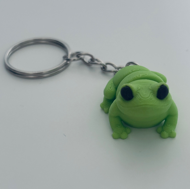 Frosch
