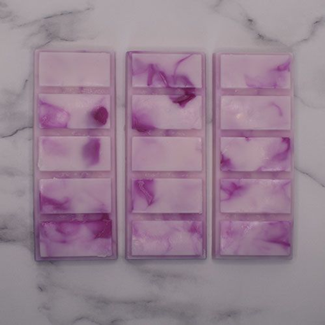 Cashmere Dreams Snap Bar Wax Melt