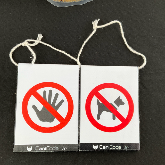 Canicode Picto