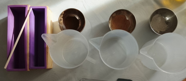 👩🔬 Atelier Cosmétique en Solo - 2 formules au choix