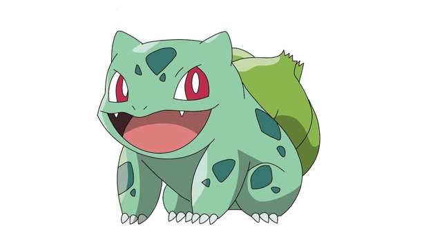 Porte-clé Bulbizarre