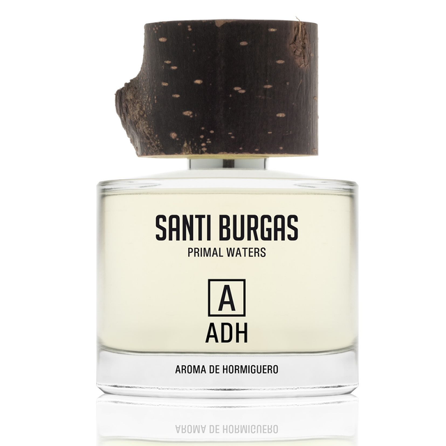 A - ADH - AROMA DE HORMIGUERO
