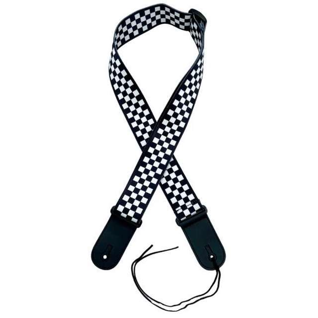 Shelter STRAP-202 bas-/guitar-rem