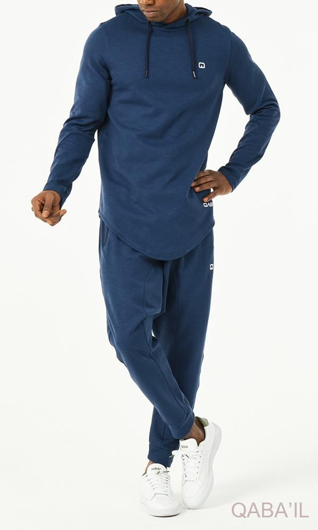 ENSEMBLE ONYX FOG Indigo QABA&#039;IL W24 