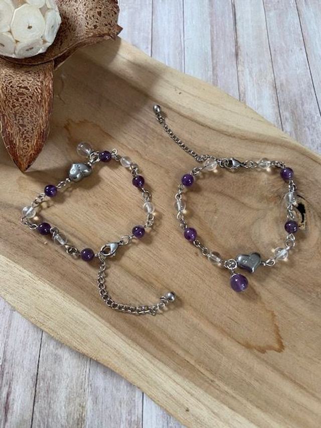 Bracelet Amitié Sincère