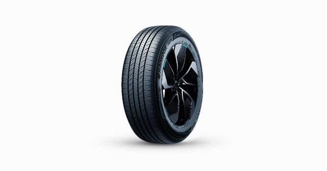 HANKOOK 225/55R18V 102 V IH61A (Estivi)