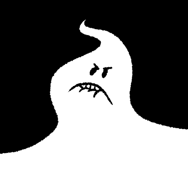 Ghost 10
