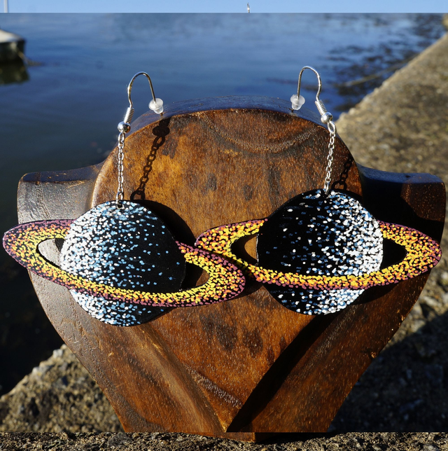 Les Planètes - Plusieurs Coloris