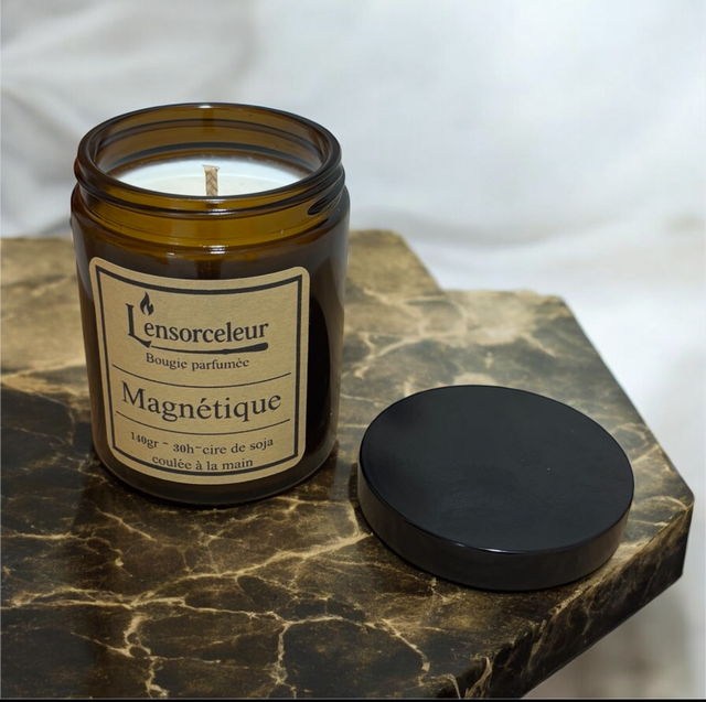 Bougie Magnétique