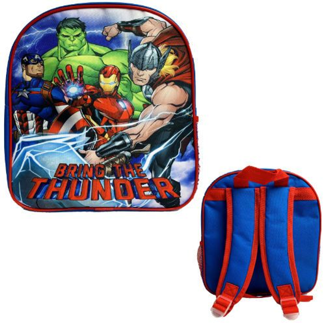 MARVEL AVENGERS  Rucksack 