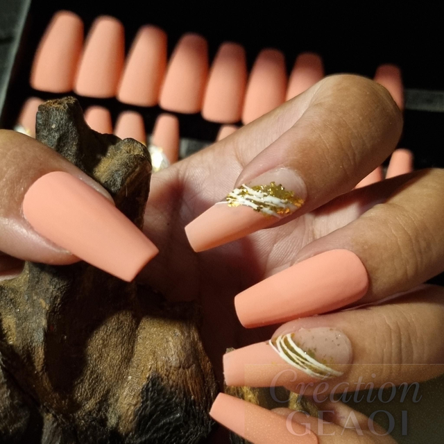 Lovely spider little coffin M