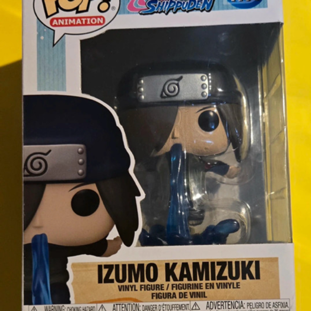 Izumo Kamizuki Funko Pop 1198