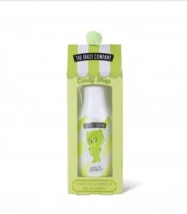 ✨️Eau toilette ourson guimauve 