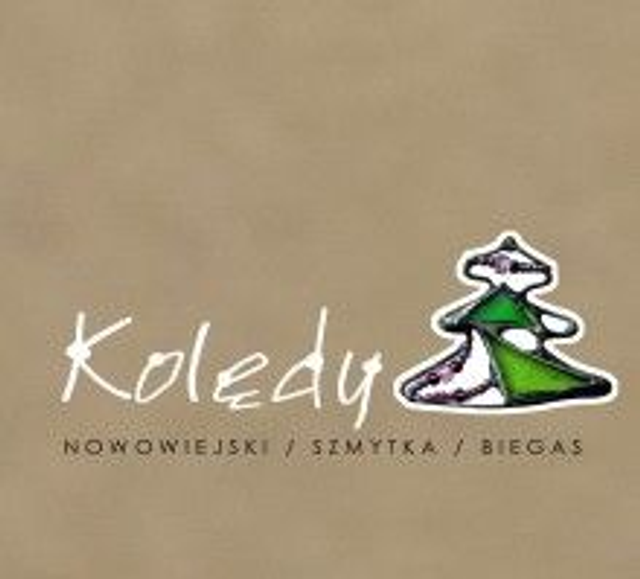 Nowowiejski KOLĘDY