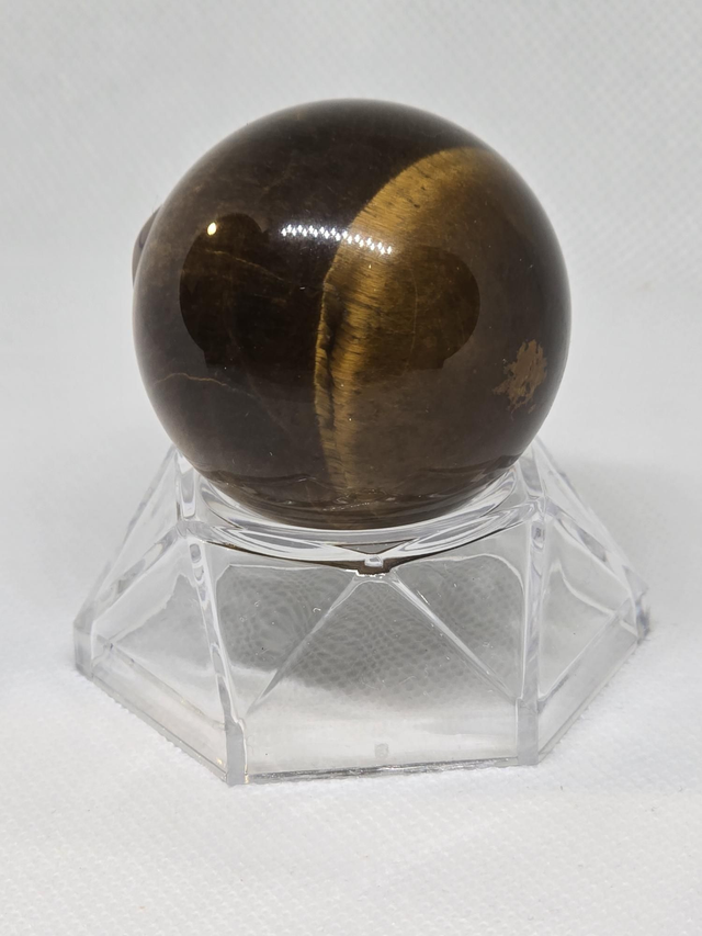 Sphère Œil de tigre 