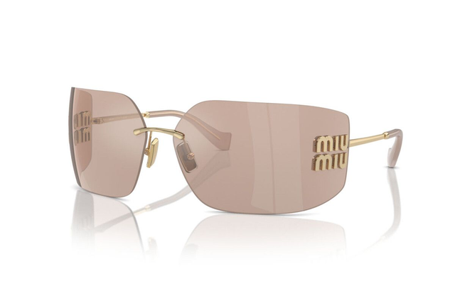 Eyewear Woman Miu Miu  MU 54YS ZVN20F