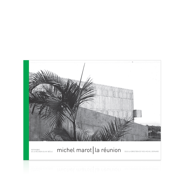 BERNARD Y-M. - Michel Marot | La Réunion