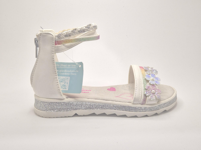 Sandali bimba 3176