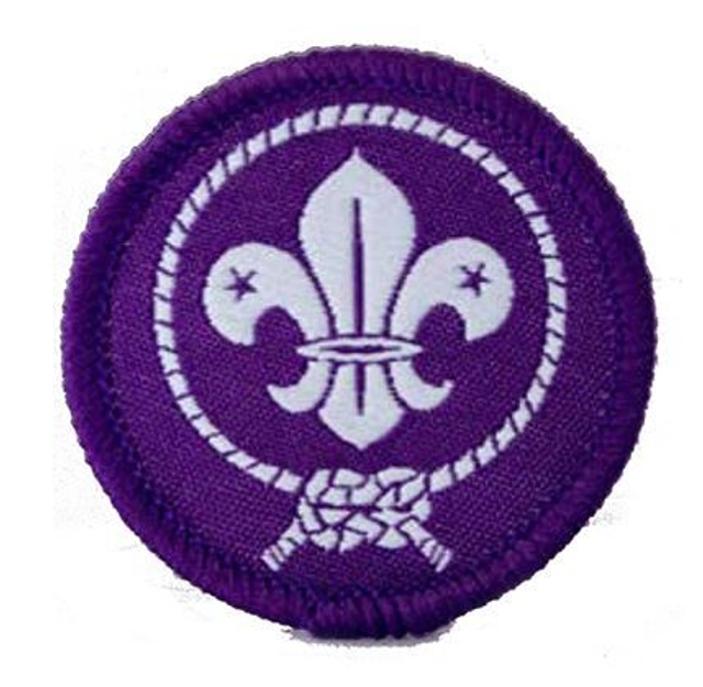 World Badge