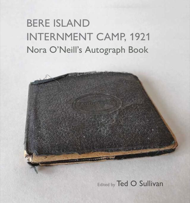 Bere Island Internment Camp, 1921