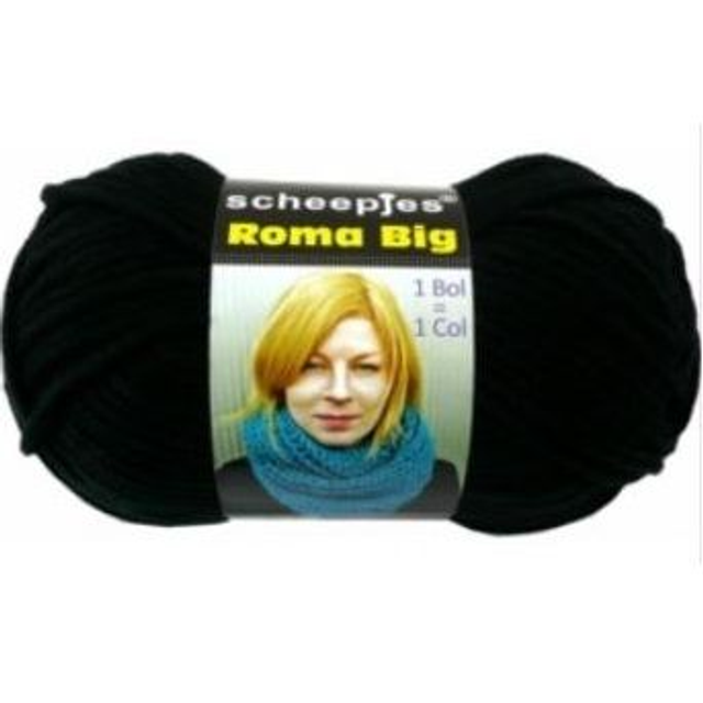 Scheepjes Roma Big